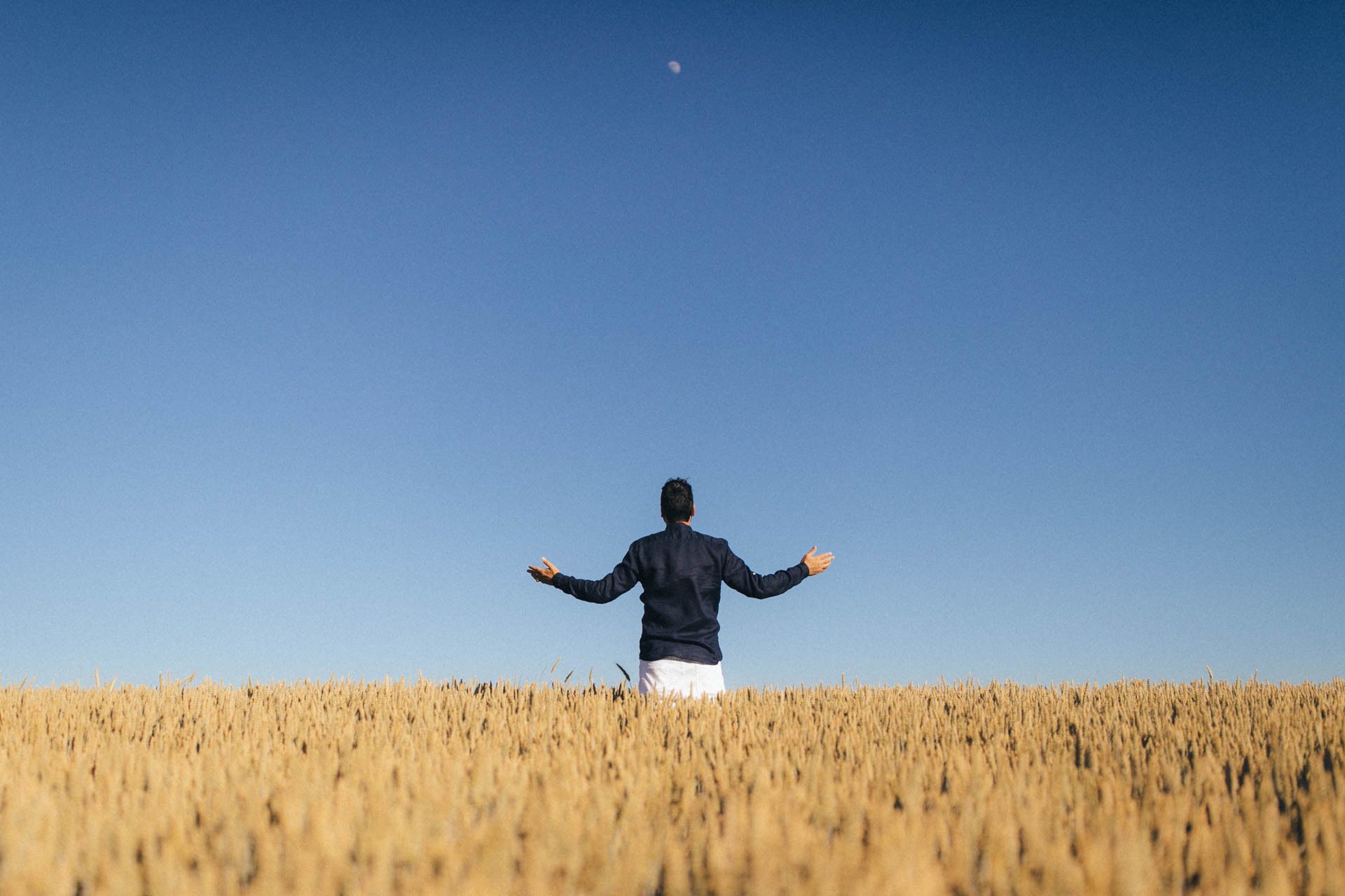 HEILUNG auf allen Ebenen Retreat