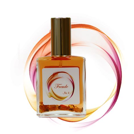 Seelenzucker Essenzen – FREUDE: Nr. 4