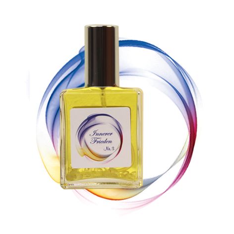 Seelenzucker Essenzen – Innerer FRIEDEN: Nr. 3