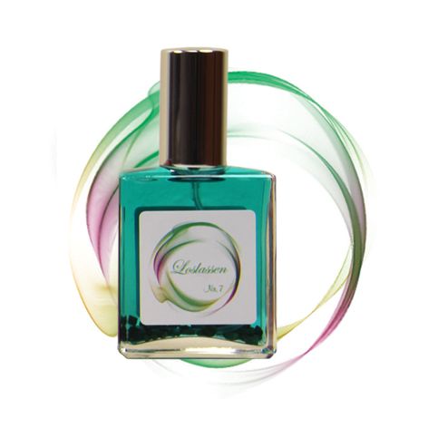 Seelenzucker Essenzen – LOSLASSEN: Nr. 7