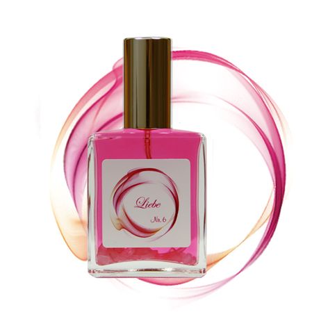 Seelenzucker Essenzen – LIEBE: Nr. 6