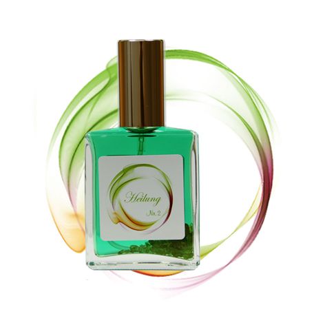 Seelenzucker Essenzen – HEILUNG: Nr. 2