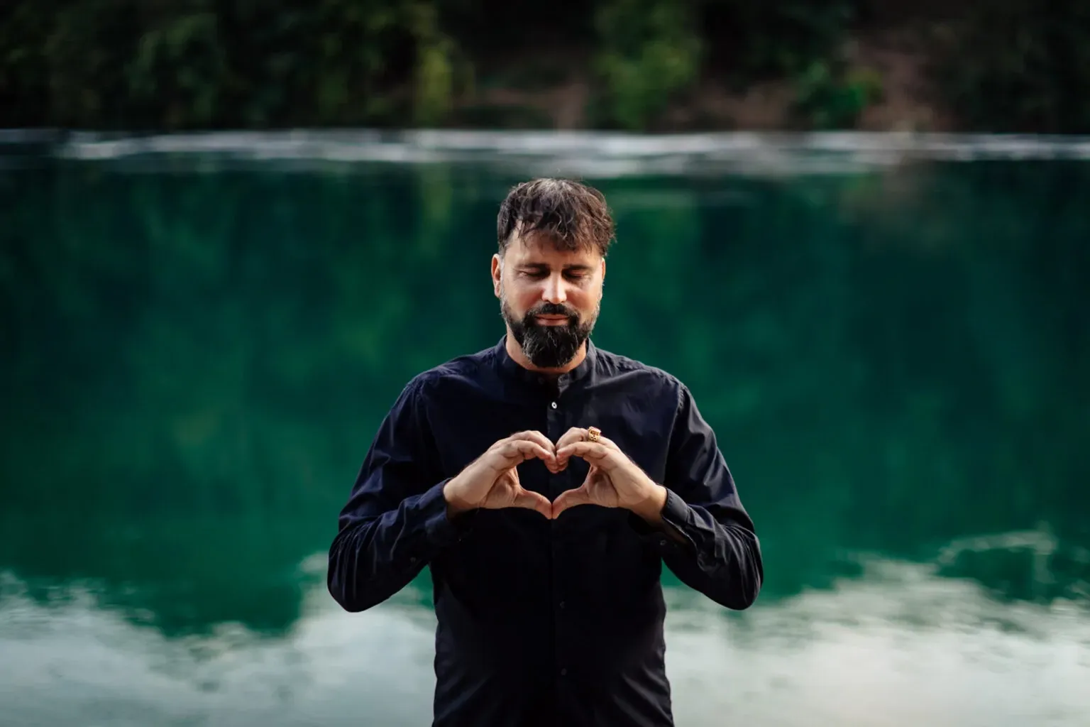 ONLINE – Heilung auf allen Ebenen