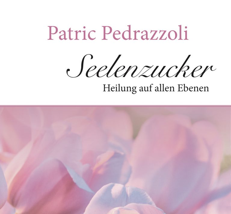 Seelenzucker Cd 2 Patric Pedrazzoli 