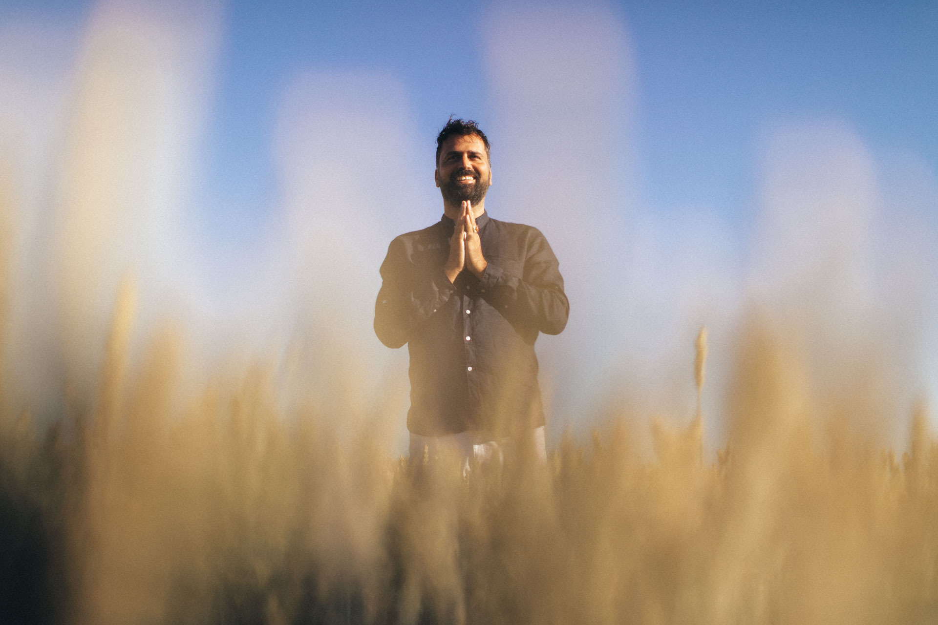 Retreat: Stille und inneren Frieden finden