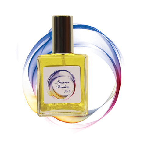 Seelenzucker Essenzen – Innerer FRIEDEN: Nr. 3