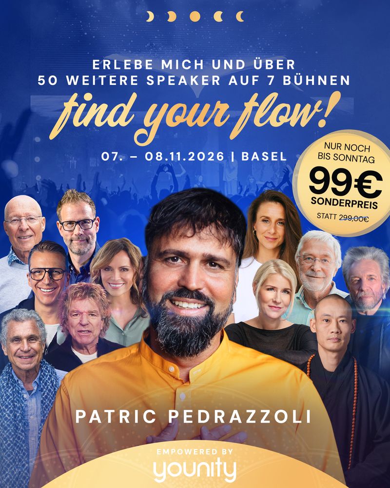 Find your Flow Festival