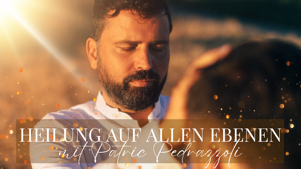 Kostenfreier Zoom-Abend –   Heilung auf allen Ebenen  Chronisch glücklich – trotz chronischer Erschöpfung, Krankheit oder Burnout